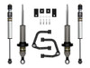 Icon Vehicle Dynamics | Stage 2, EXP Suspension System, Tubular, 2-3" Lift | (22-24) Tundra | K53192T