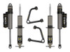 Icon Vehicle Dynamics | Stage 3 EXP Suspension System, Tubular, 2.375-3.75" Lift | (19-23) Silverado/Sierra 1500 | K73073T Icon Vehicle Dynamics | Stage 3 EXP Suspension System, Tubular, 2.375-3.75" Lift | (19-23) Silverado/Sierra 1500 | K73073T