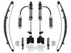 Icon Vehicle Dynamics | Stage 3 RXT Suspension System | (05-23) Tacoma | K53163