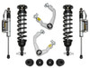 Icon Vehicle Dynamics | Stage 3 Susp System, Billet UCA Al Knuckle, 0-3.5" Lift | (19-21) Ranger | K93203A