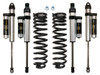Icon Vehicle Dynamics | Stage 3 Suspension System, 2.5" Lift | (05-16) Super Duty F-250/F-350, 4WD Diesel | K62502 Icon Vehicle Dynamics | Stage 3 Suspension System, 2.5" Lift | (05-16) Super Duty F-250/F-350, 4WD Diesel | K62502