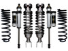 Icon Vehicle Dynamics | Stage 3 Suspension System, .75-2.5" Lift | (09-22) Ram 1500, 4WD | K213003