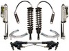 Icon Vehicle Dynamics | Stage 3 Suspension System | (10-14) F-150 Raptor | K93053