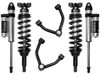 Icon Vehicle Dynamics | Stage 3 Suspension System, 1.75-3" Lift | (15-22) Colorado/Canyon | K73053