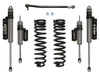 Icon Vehicle Dynamics | Stage 3 Suspension System, 2.5" Lift | (20-22) Super Duty F-250/F-350, 4WD, Diesel | K62523