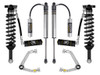 Icon Vehicle Dynamics | Stage 3 Suspension System w/ Billet Upper Control Arms, 1.75-2.5" Lift | (23-24) Colorado/Canyon, AT4, Denali, & Elevation Trail Boss | K73083