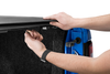 BAK Industries Revolver X2 Hard Rolling Truck Bed Cover | (09-23) Ram 1500 Classic, 5' Bed Bed 1500 w/out RamBox | 39207