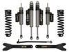 Icon Vehicle Dynamics | Stage 3 Suspension System w/ Radius Arms, 2.5" Lift | (23-23) Super Duty F-250/F-350, 4WD, Diesel | K62563R