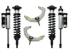 Icon Vehicle Dynamics | Stage 3 Suspension System, Billet UCA, 0-2.63" Lift | (09-13) F-150, 4WD | K93003