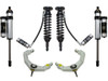 Icon Vehicle Dynamics | Stage 3 Suspension System, Billet UCA, 1.75-2.63" Lift | (09-13) F-150, 2WD | K93012