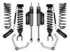 Icon Vehicle Dynamics | Stage 3 Suspension System, Billet UCA, 2-3" Lift | (19-23) Ram 1500 | K213113