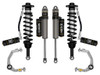 Icon Vehicle Dynamics | Stage 3 Suspension System, Billet UCA, 2.5-3" Lift | (21-23) F-150 Tremor | K93163