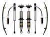 Icon Vehicle Dynamics | Stage 3, EXP Suspension System, 0-2.25" Lift | (07-21) Tundra | K53228