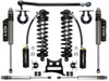 Icon Vehicle Dynamics | Stage 4 Coilover Conversion System, 2.5-3" Lift | (17-22) Super Duty F-250/F-350 | K63144
