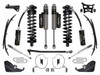Icon Vehicle Dynamics | Stage 4 Coilover Conversion System w/ Expansion Packs, 4-5.5" Lift | (23-23) Super Duty F-250/F-350, 4WD | K63174L