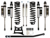 Icon Vehicle Dynamics | Stage 4 Suspension System, 2.5" Lift | (05-16) Super Duty F-250/F-350, 4WD Diesel | K62503