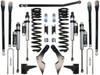 Icon Vehicle Dynamics | Stage 4 Suspension System, 4.5" Lift | (08-10) Super Duty F-250/F-350 | K64553