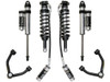 Icon Vehicle Dynamics | Stage 4 Suspension System, 1.75-3" Lift | (15-22) Colorado/Canyon | K73054