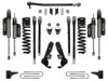 Icon Vehicle Dynamics | Stage 4 Suspension System, 4.5" Lift | (20-22) Super Duty F-250/F-350 | K64524