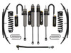Icon Vehicle Dynamics | Stage 4 Suspension System w/ Expansion Packs, 2.5" Lift | (20-22) Super Duty F-250/F-350, 4WD, Diesel | K62524L