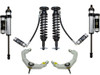 Icon Vehicle Dynamics | Stage 4 Suspension System, Billet UCA, 1.75-2.63" Lift | (14-14) F-150, 4WD | K93064