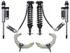 Icon Vehicle Dynamics | Stage 4 Suspension System, Billet UCA, 2-2.63" Lift | (15-20) F-150, 4WD | K93084