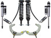 Icon Vehicle Dynamics | Stage 4 Suspension System, Billet UCA, 1.75-3" Lift | (15-20) F-150, 2WD | K93094