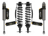 Icon Vehicle Dynamics | Stage 4 Suspension System, CDCV, 0-2.75" Lift | (21-24) F-150, 4WD | K93114