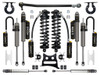 Icon Vehicle Dynamics | Stage 5 Coilover Conversion System, 2.5-3" Lift | (17-22) Super Duty F-250/F-350 | K63145