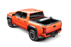 BAK Industries Revolver X2 Hard Rolling Truck Bed Cover | (05-15) Tacoma, 5' Bed w/ Deck Rail System | 39406