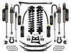 Icon Vehicle Dynamics | Stage 5 Coilover System w/ Leaf Springs, 2.5-3" Lift | (17-22) Super Duty F-250/F-350 | K63145L