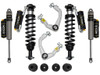 Icon Vehicle Dynamics | Stage 5 Susp System, Billet UCA Al Knuckle, 0-3.5" Lift | (19-21) Ranger | K93205A