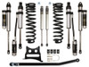 Icon Vehicle Dynamics | Stage 5 Suspension System, 2.5" Lift | (05-16) Super Duty F-250/F-350, 4WD Diesel | K62504
