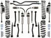 Icon Vehicle Dynamics | Stage 5 Suspension System, 3" Lift | (07-18) Wrangler JK | K22005