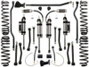Icon Vehicle Dynamics | Stage 5 Suspension System, 4.5" Lift | (07-18) Wrangler JK | K24005