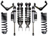 Icon Vehicle Dynamics | Stage 5 Suspension System, .75-2.5" Lift | (09-22) Ram 1500, 4WD | K213005