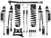 Icon Vehicle Dynamics | Stage 5 Suspension System, 2.5" Lift | (17-19) Super Duty F-250/F-350, 4WD, Diesel | K62515