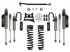 Icon Vehicle Dynamics | Stage 5 Suspension System, 2.5" Lift | (20-22) Super Duty F-250/F-350, 4WD, Diesel | K62525