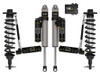 Icon Vehicle Dynamics | Stage 5 Suspension System, 0-2.75" Lift | (21-23) F-150, 4WD | K93115