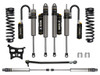 Icon Vehicle Dynamics | Stage 5 Suspension System, 2.5" Lift | (23-23) Super Duty F-250/F-350, 4WD, Gas | K62595