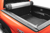 BAK Industries Revolver X2 Hard Rolling Truck Bed Cover | (07-21) Tundra, 6'6" Bed w/ Deck Rail | 39410T