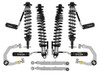 Icon Vehicle Dynamics | Stage 5 Suspension System, Billet, 2-3" Lift | (21-23) Bronco, Sasquatch | K40015