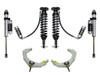 Icon Vehicle Dynamics | Stage 5 Suspension System, Billet UCA, 1.75-2.63" Lift | (14-14) F-150, 4WD | K93065