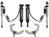 Icon Vehicle Dynamics | Stage 5 Suspension System, Billet UCA, 1.75-3" Lift | (15-20) F-150, 2WD | K93095