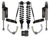 Icon Vehicle Dynamics | Stage 5 Suspension System, Billet UCA, 2.75-3.5" Lift | (21-23) F-150, 4WD | K93135