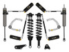 Icon Vehicle Dynamics | Stage 5 Suspension System, Billet UCA, 1.25-3" Lift | (24-24) Tacoma | K53295