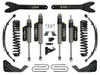 Icon Vehicle Dynamics | Stage 5 Suspension System, w/Radius Arm, 7" Lift | (05-07) Super Duty F-250/F-350 | K67104R