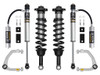Icon Vehicle Dynamics | Stage 5, 2.5 Suspension System, Billet, 1.25-3.5" Lift | (22-24) Tundra | K53195