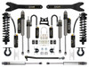 Icon Vehicle Dynamics | Stage 6 Coilover Conversion System, 2.5-3" Lift | (17-22) Super Duty F-250/F-350 | K63146