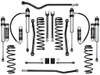 Icon Vehicle Dynamics | Stage 6 Suspension System, 2.5" Lift | (18-22) Wrangler JL | K22016